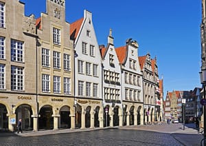 Fachanwalt für Erbrecht Münster