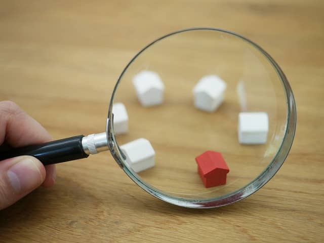 Selbstgenutztes Familienheim
